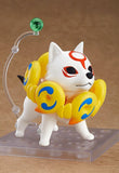 Okami Nendoroid Actionfigur Amaterasu DX Ver. 10 cm