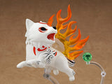 Okami Nendoroid Actionfigur Amaterasu DX Ver. 10 cm