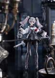 Fukashin Ryouiki figma Actionfigur Ruka 15 cm