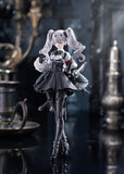 Fukashin Ryouiki figma Actionfigur Ruka 15 cm