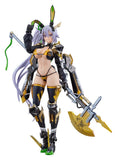 Bunny Suit Planning Figma Actionfigur Silva Barrelline 17 cm
