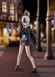 Blue Archive Figma Actionfigur Kayoko Onikata 15 cm