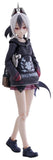 Blue Archive Figma Actionfigur Kayoko Onikata 15 cm