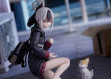 Blue Archive Figma Actionfigur Kayoko Onikata 15 cm