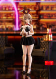 Bunny Garden 2 figma Actionfigur Kana 14 cm