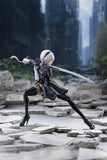 NieR:Automata Ver1.1a Figma Actionfigur 2B (YoRHa No.2 Type B) 16 cm