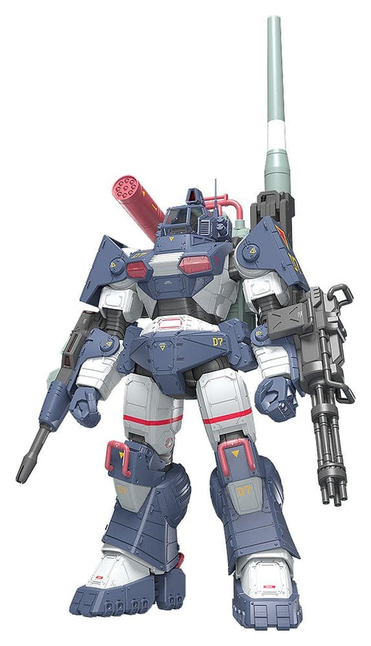 Get Truth Fang of the Sun Dougram Plastic Model Kit 1/35 Dougram Ver. GT DX Complete Edition 28 cm