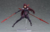 Fate/Grand Order Figma Actionfigur Lancer/Scáthach 15 cm