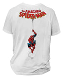 Marvel Comics T-Shirt Hanging Größe XXL