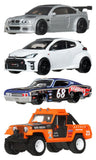 Hot Wheels Premium Die-Cast Fahrzeuge 1/64 Boulevard 978G Sortiment (10)