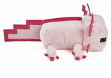 Minecraft Plüschfigur Axolotl 20 cm