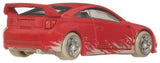 Fast & Furious Hot Wheels Silver Series Die-Cast Fahrzeuge 1/64 979P Sortiment (24)