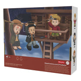 Kevin - Allein zu Haus Little People Collector Minifiguren 3er-Pack 7 cm