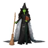 Wicked: Teil 2 Puppe Thrillifying Elphaba Thropp