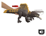 Jurassic World Saga Actionfigur Spinosaurus 25 cm