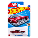 Hot Wheels HW Celebration Racers Diecast Modellauto 1/64 80th Anniversary Mattel Dream Mobile