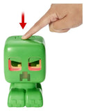 Minecraft Interaktive Figur My Pet Creeper 14 cm