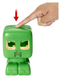 Minecraft Interaktive Figur My Pet Creeper 14 cm
