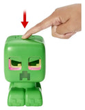 Minecraft Interaktive Figur My Pet Creeper 14 cm