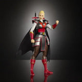 Masters of the Universe Masterverse New Eternia Adora 2026