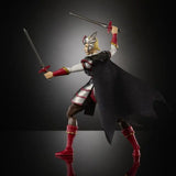 Masters of the Universe Masterverse New Eternia Adora 2026