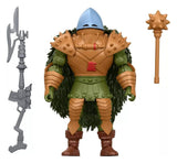 Masters of the Universe Origins Sketchbook Series Man-At-Arms