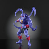 Masters of the Universe 200X Origins Cartoon Collection Webstor 2026 EU Card