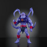 Masters of the Universe 200X Origins Cartoon Collection Webstor 2026 EU Card