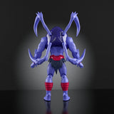Masters of the Universe 200X Origins Cartoon Collection Webstor 2026 EU Card