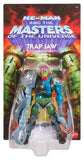 Masters of the Universe 200X Origins Cartoon Collection Trap Jaw 2026 EU Card