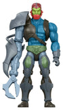 Masters of the Universe 200X Origins Cartoon Collection Trap Jaw 2026 EU Card