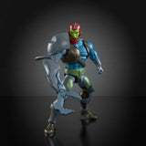 Masters of the Universe 200X Origins Cartoon Collection Trap Jaw 2026 EU Card