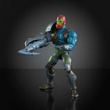 Masters of the Universe 200X Origins Cartoon Collection Trap Jaw 2026 EU Card