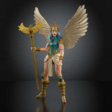 Masters of the Universe 200X Origins Cartoon Collection Sorceress 2026 EU Card
