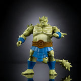 Masters of the Universe 200X Origins Cartoon Collection Whiplash Deluxe 2026 EU CARD