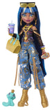 Monster High Puppe Cleo de Nile