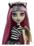 Monster High Collector Puppe Rochelle Goyle