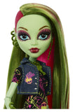 Monster High Collector Puppe Venus McFlytrap