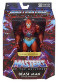 Masters of the Universe Masterverse Vintage Collection Beast Man 2026