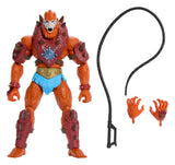 Masters of the Universe Masterverse Vintage Collection Beast Man 2026