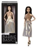 Barbie Signature Puppe Barbie Basics: Model 06