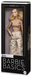 Barbie Signature Puppe Barbie Basics: Model 07