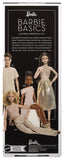 Barbie Signature Puppe Barbie Basics: Model 07