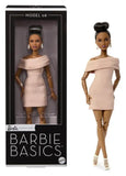 Barbie Signature Puppe Barbie Basics: Model 08