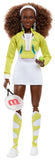 Barbie Signature Puppe Serena Williams
