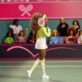 Barbie Signature Puppe Serena Williams