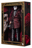 Barbie Signature Puppe Día De Muertos Ken
