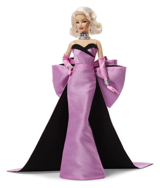 Barbie Signature Puppe Marilyn Monroe