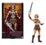 Masters of the Universe Movie 2026 Barbie Signature Puppe He-Man 30 cm