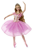 Barbie Signature Puppe Clara (Nutcracker 25th Anniversary)